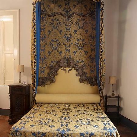 Il Teatro Di Nerone Apartment Napoli Ngoại thất bức ảnh