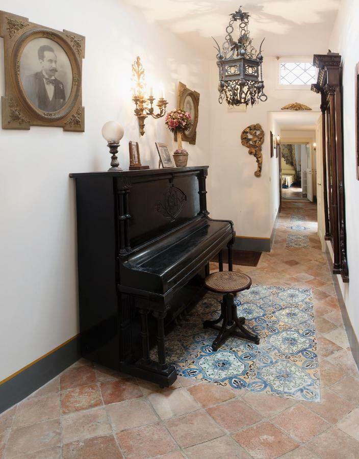 Il Teatro Di Nerone Apartment Napoli Ngoại thất bức ảnh