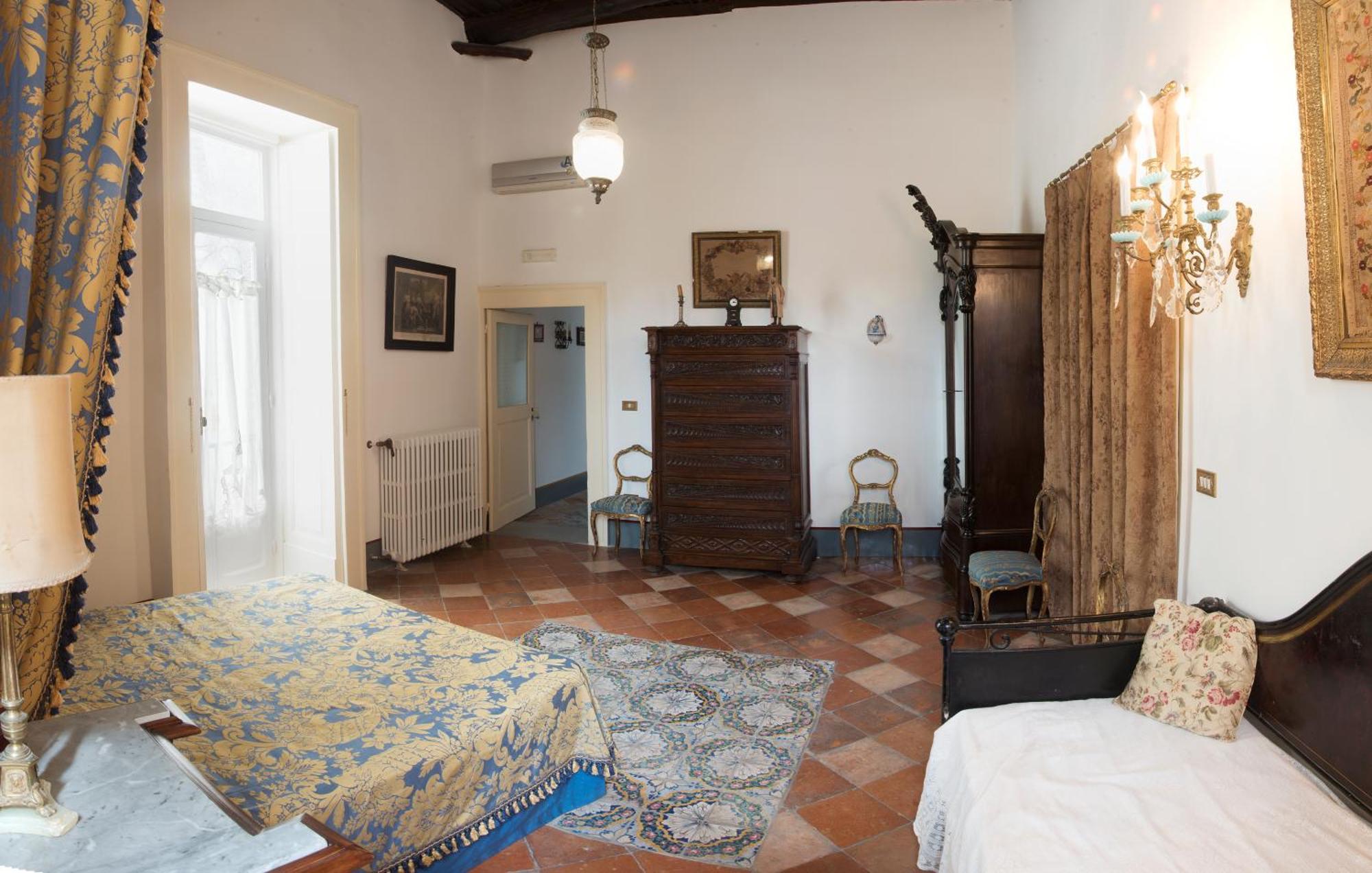 Il Teatro Di Nerone Apartment Napoli Ngoại thất bức ảnh